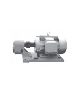 天津WBZ型卧式齿轮油泵装置(0.63MPa)