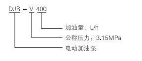 启东中德润滑设备有限公司