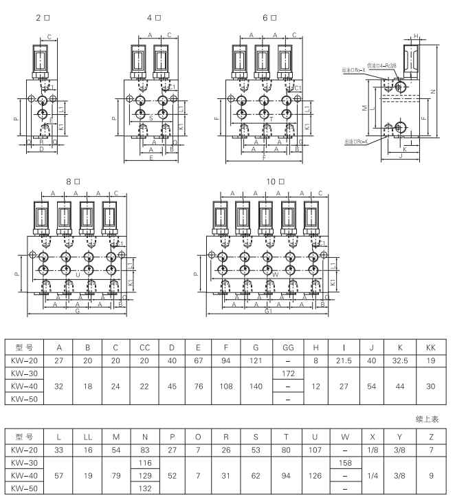 启东中德润滑设备有限公司