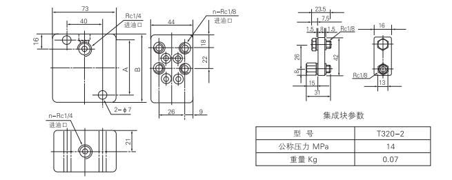 启东中德润滑设备有限公司