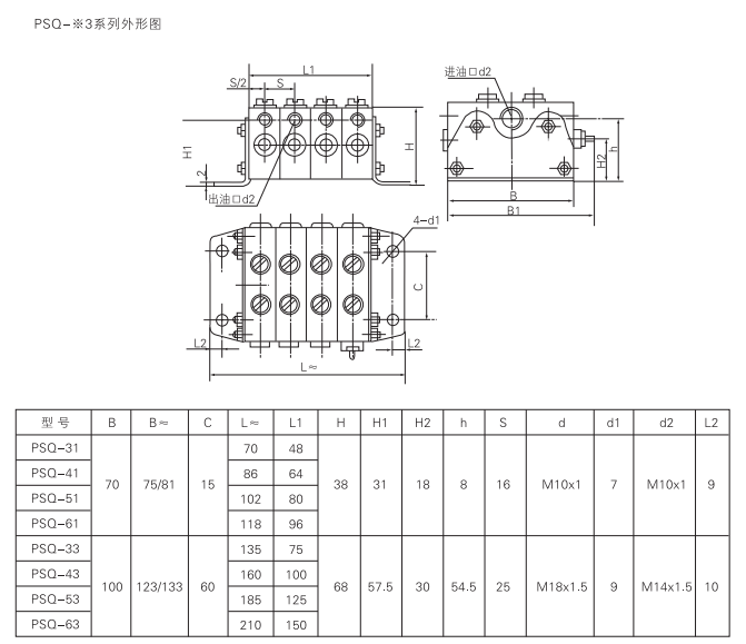 启东中德润滑设备有限公司