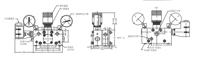 启东中德润滑设备有限公司