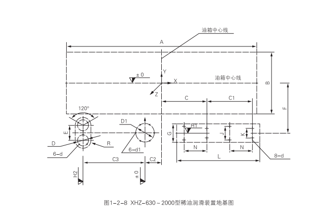 启东中德润滑设备有限公司