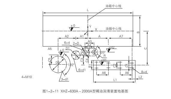 启东中德润滑设备有限公司