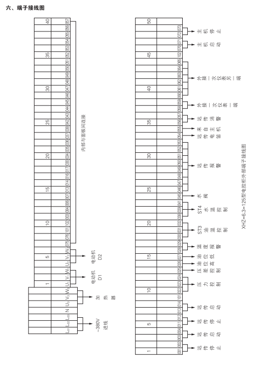 启东中德润滑设备有限公司