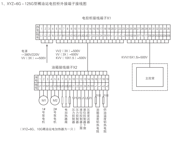 启东中德润滑设备有限公司