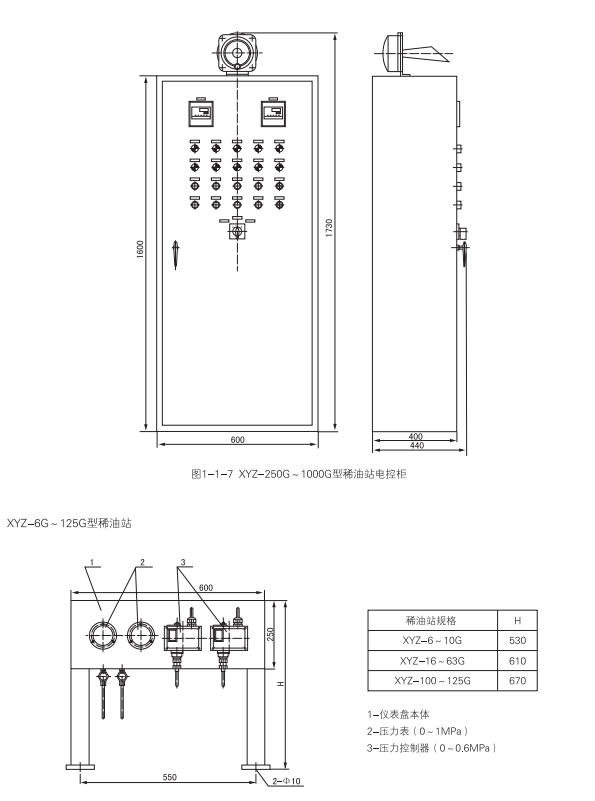 启东中德润滑设备有限公司