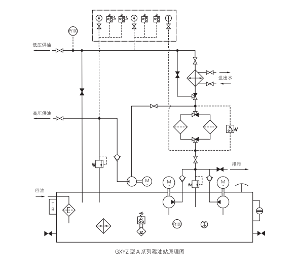 启东中德润滑设备有限公司