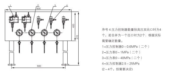 启东中德润滑设备有限公司