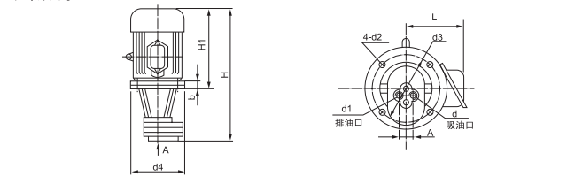 启东中德润滑设备有限公司