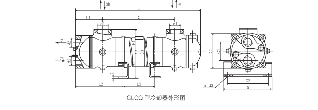 启东中德润滑设备有限公司