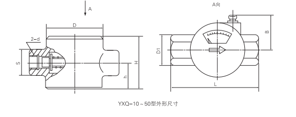 启东中德润滑设备有限公司