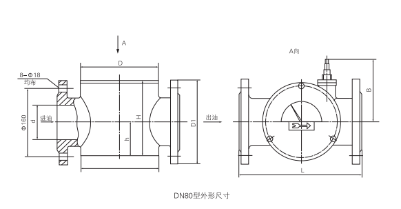 启东中德润滑设备有限公司