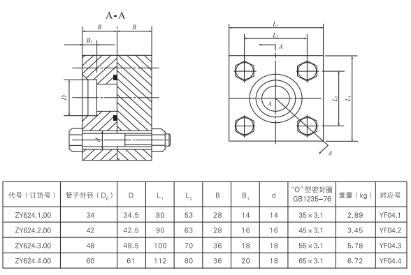 启东中德润滑设备有限公司