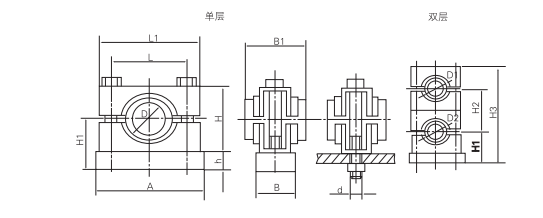 启东中德润滑设备有限公司