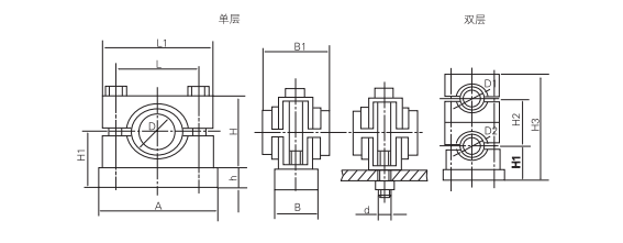 启东中德润滑设备有限公司